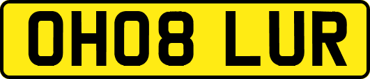 OH08LUR
