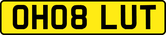 OH08LUT