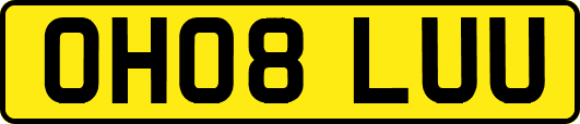 OH08LUU
