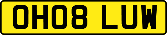 OH08LUW