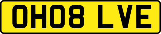 OH08LVE