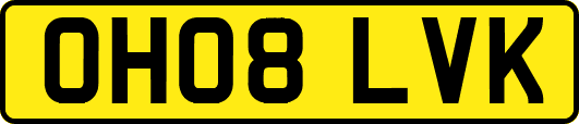 OH08LVK