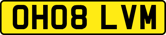 OH08LVM