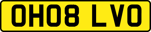OH08LVO