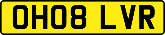OH08LVR