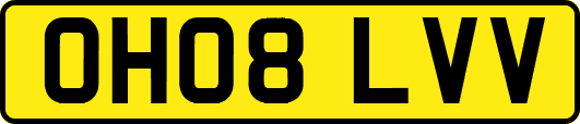 OH08LVV