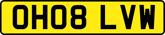 OH08LVW