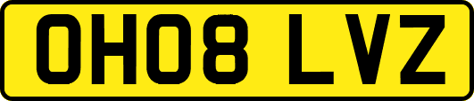 OH08LVZ