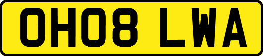 OH08LWA