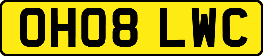 OH08LWC