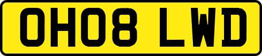OH08LWD