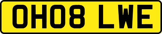 OH08LWE