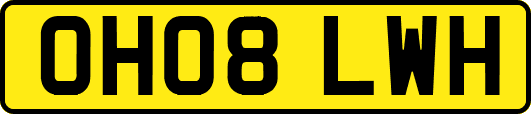 OH08LWH