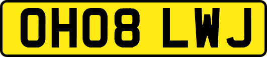 OH08LWJ