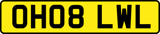 OH08LWL