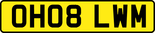 OH08LWM