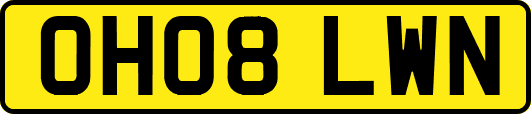OH08LWN