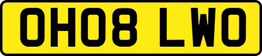OH08LWO