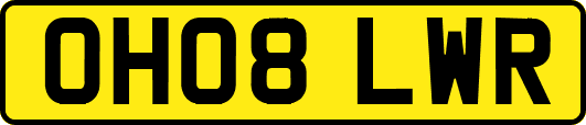 OH08LWR