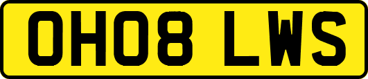 OH08LWS