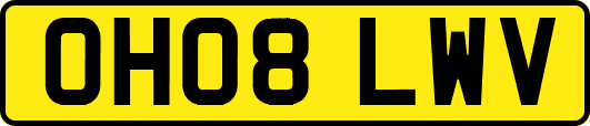 OH08LWV