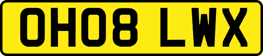 OH08LWX