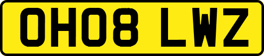 OH08LWZ