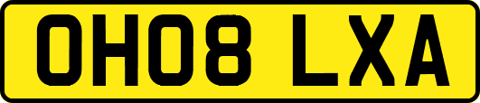 OH08LXA