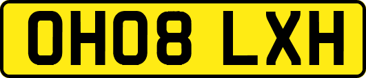 OH08LXH
