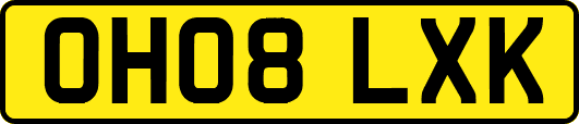OH08LXK