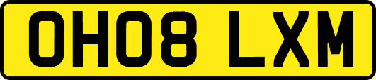 OH08LXM