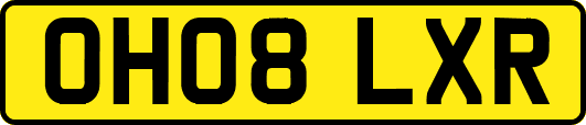 OH08LXR