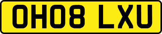 OH08LXU