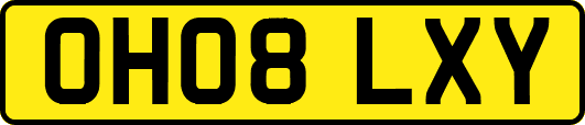 OH08LXY