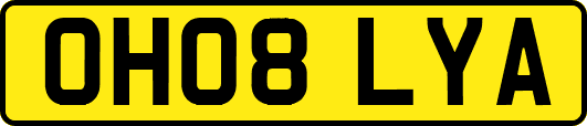 OH08LYA