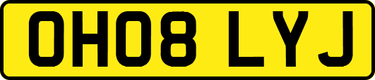 OH08LYJ