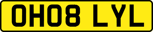 OH08LYL