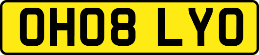 OH08LYO