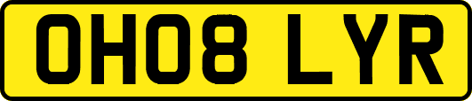 OH08LYR
