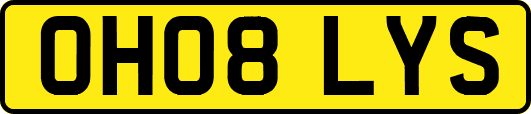 OH08LYS
