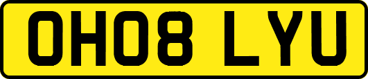 OH08LYU