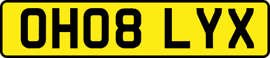OH08LYX