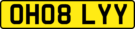 OH08LYY