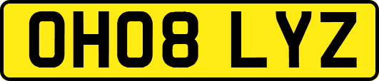 OH08LYZ