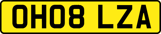 OH08LZA