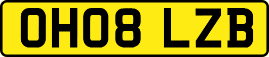 OH08LZB