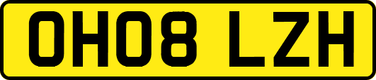 OH08LZH
