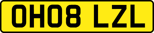 OH08LZL