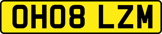 OH08LZM