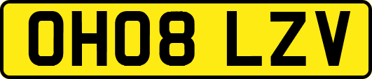 OH08LZV